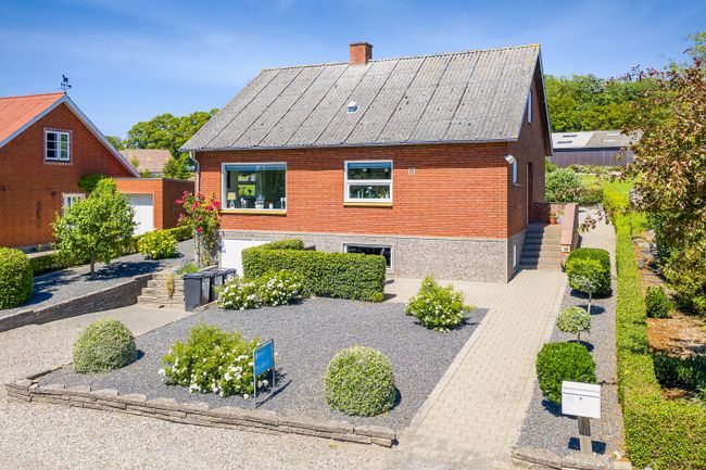 Tranderupgade 14, 5970 Ærøskøbing