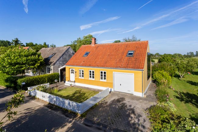 Færgevej 41, Kragnæs, 5960 Marstal