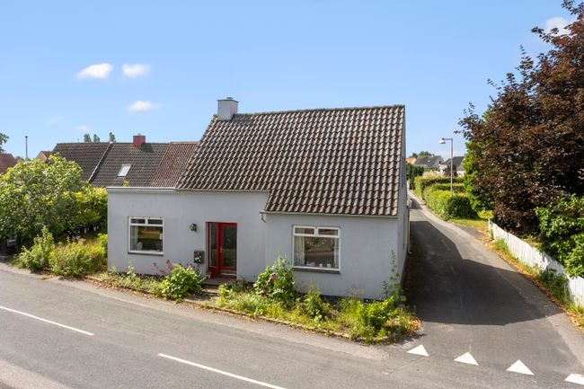 Hovedgaden 21, Ommel, 5960 Marstal