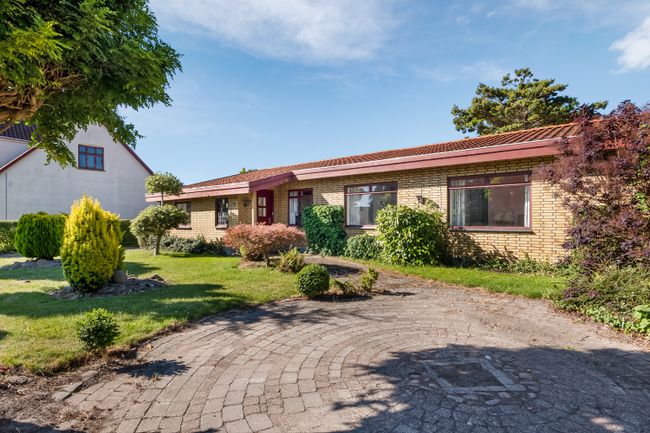 Ommelsvejen 21, 5960 Marstal