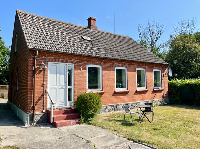 Kragnæsvej 4, 5960 Marstal