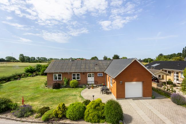 Marstalsvejen 32, Ommel, 5960 Marstal