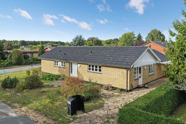 Vestergade 70, Marstal, 5960 Marstal