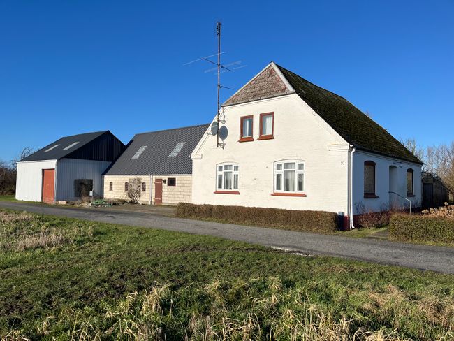 Midtvejen 10, Ronæs, 5960 Marstal