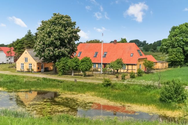 Voderup 6, 5970 Ærøskøbing