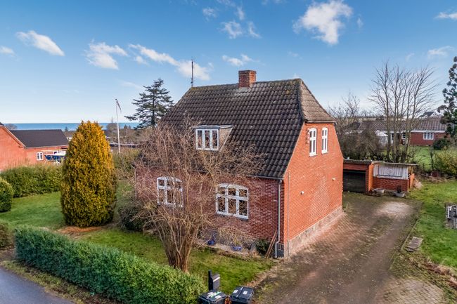 Alleen 13, 5985 Søby Ærø