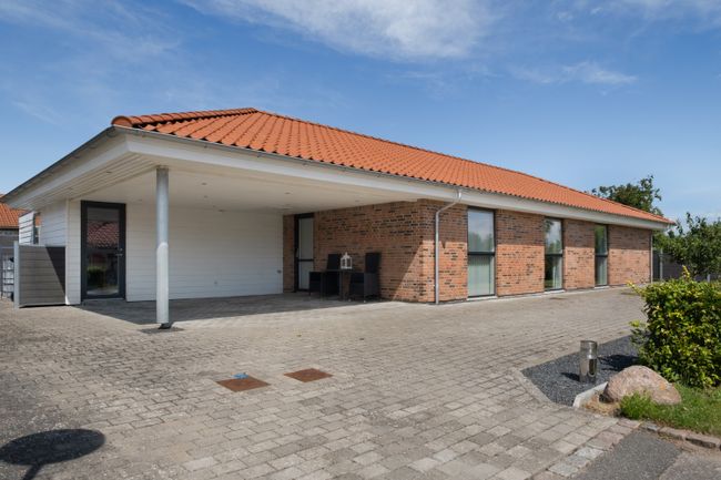 Statene 20, 5970 Ærøskøbing