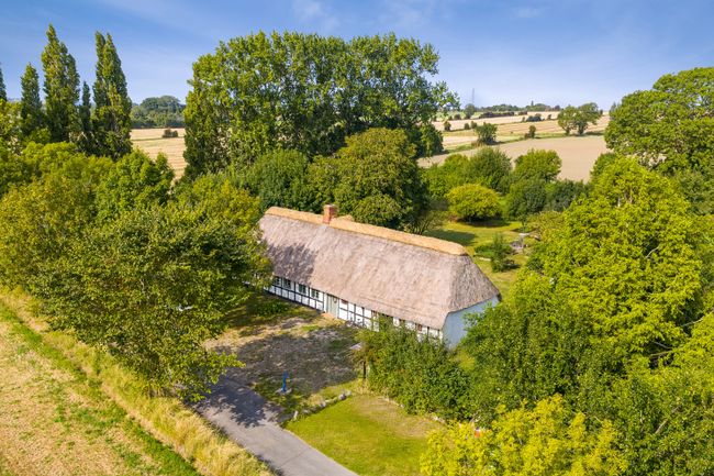 Gydeagre 2, 5970 Ærøskøbing