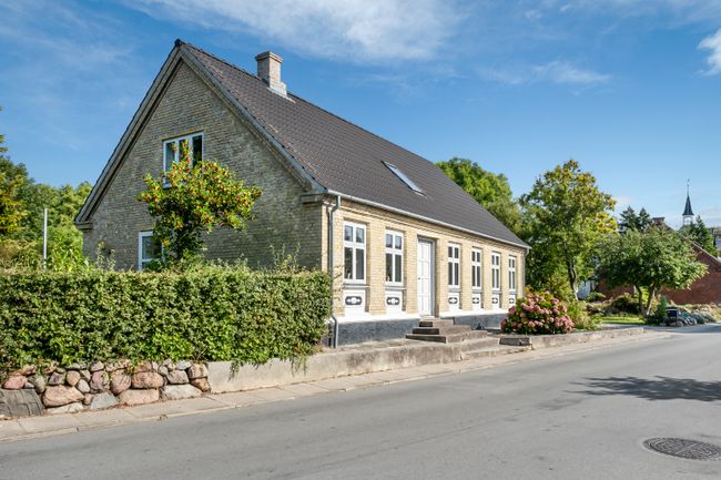 Langebro 6, 5985 Søby Ærø