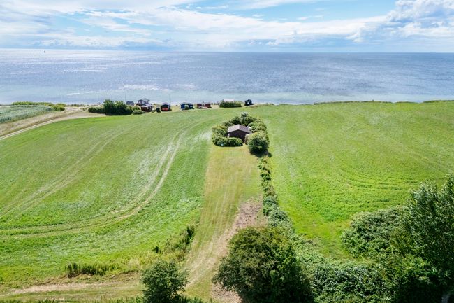 Nederste Midtmarksvej 6B, 5960 Marstal
