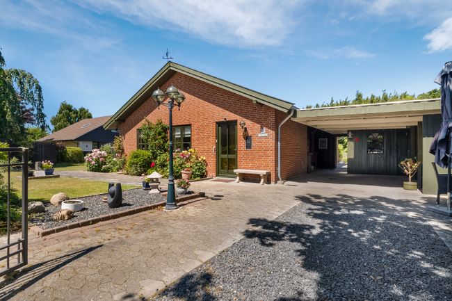 Møllevejen 72, 5960 Marstal