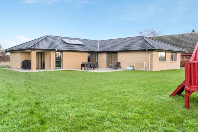 Østervænget 14, Ommel, 5960 Marstal